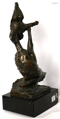 Sculpture, Manner of Jacques Lipchitz