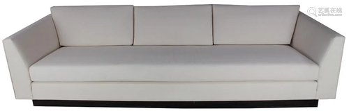 A Dunbar sofa