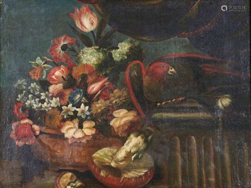 ÉCOLE ITALIENNE du XVIIIe siècle