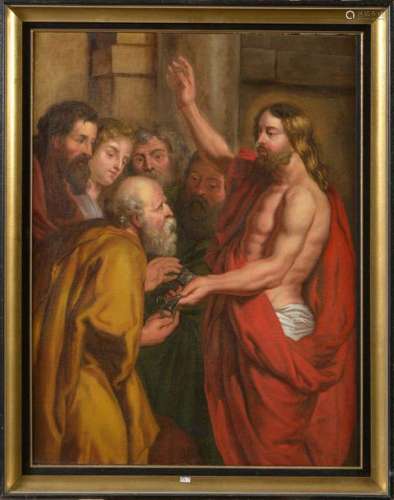 Rubens Pierre Paul (1577 1640)…