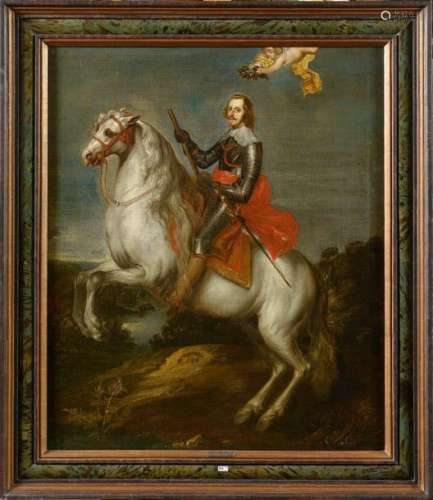 Van Dyck Antoon (1599 1641). A…