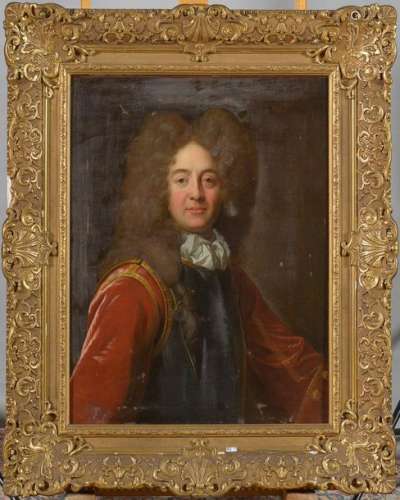 Santerre Jean Baptiste (1651 1…