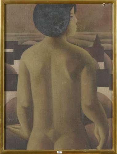 MUSIN Maurice (1939)