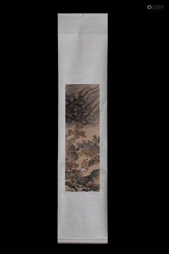 CHINESE PAINTING