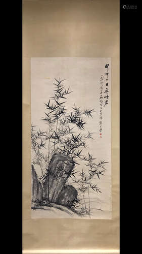 CHINESE PAINTING