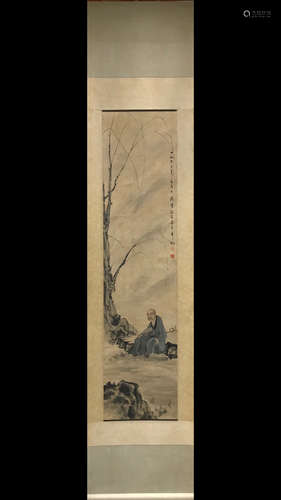 CHINESE PAINTING