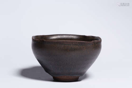 CHINESE JIAN KILN CUP