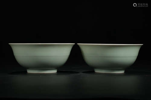 CHINESE FAMILLE ROSE BOWL, QIANLONG MARK