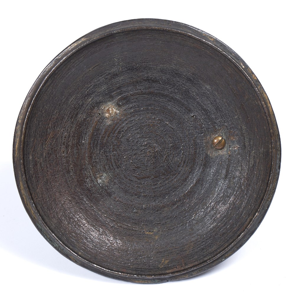 bronzevessel图片