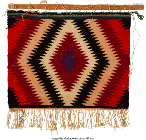 70566: A Navajo Sampler Dimensions: 13 ½…