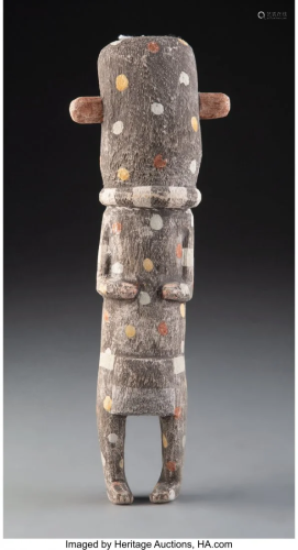 70014: A Hopi Kachina Doll Manfred Sus…