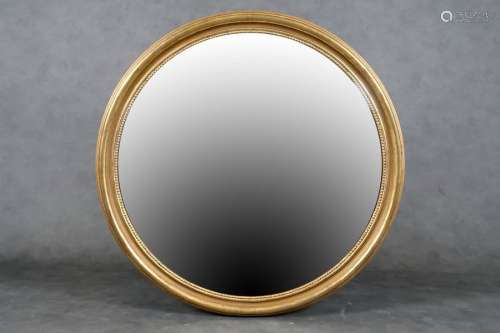 Grand Miroir Tondo.