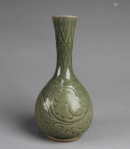 Chinese Porelain Vase
