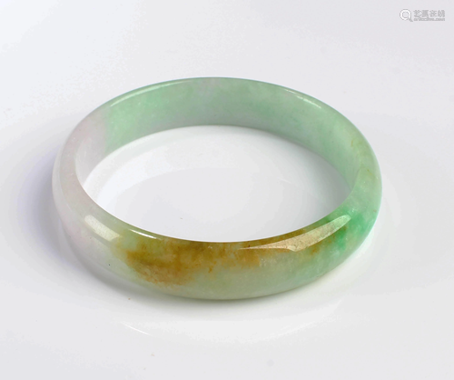 Chinese Jade Bangle