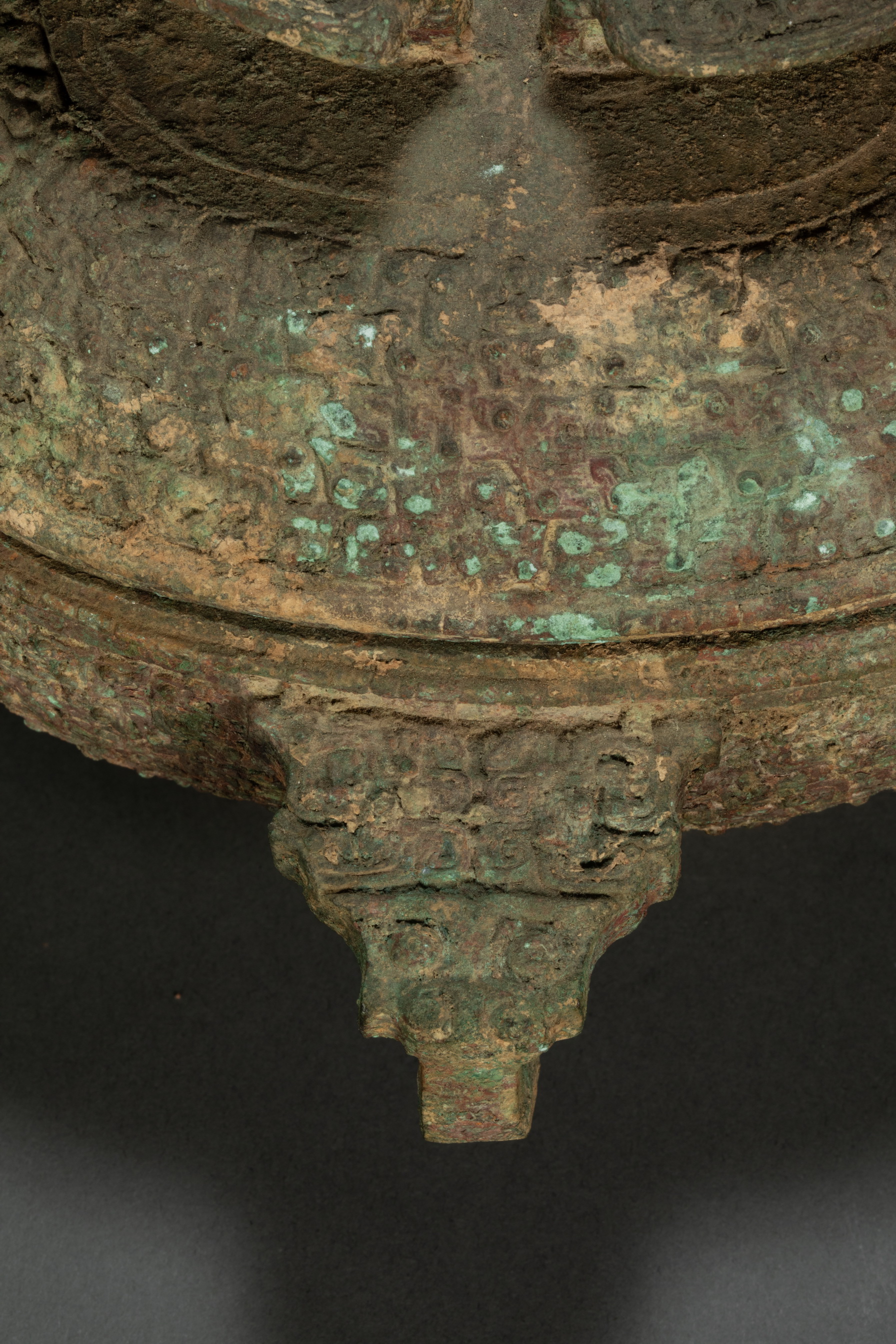 中国汉代青铜器