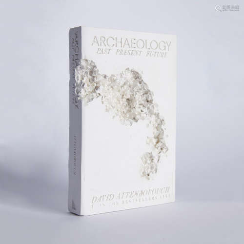 Fictional Nonfiction:  Archaeology