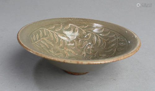 Chinese Porcelain Bowl