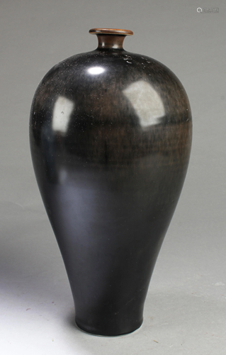 Chinese Porcelain Meiping Vase