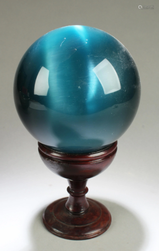 A Crystall Ball