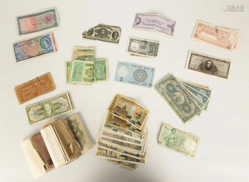 Collection of Continental Currency & Co…