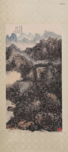 Lai Shao Qi 