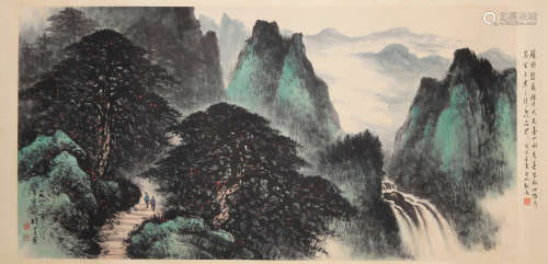 Li Xiongcai 