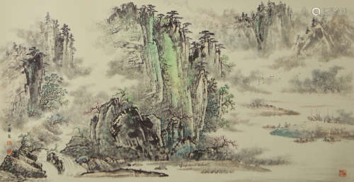 Tao Yiqing 