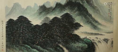Li Xiongcai 