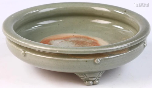 Longquan Type Porcelain Bowl