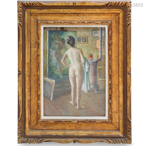 Ramon Ribas Rius (Spanish, 1903Ã¢â‚¬â€…