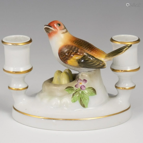 Herend Porcelain 