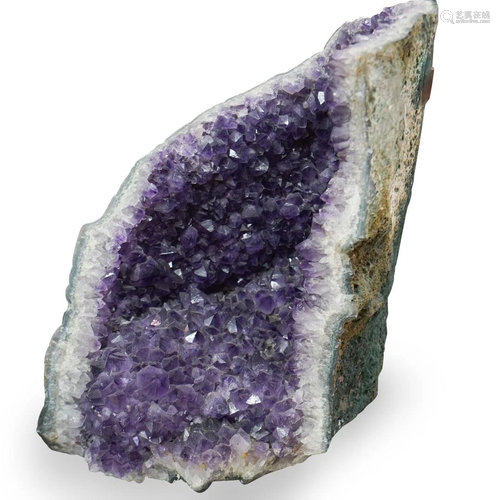 Amethyst Geode