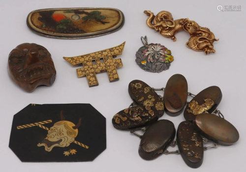 JEWELRY. Assorted Oriental Jewelry Inc. Shak…