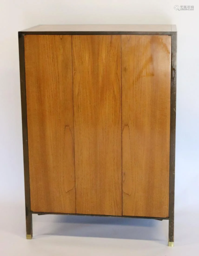 Harvey Prober Midcentury Cabinet With …