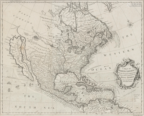 [MAPS & ATLASES]. SEALE, Richard William. A…