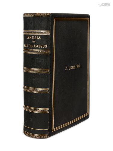 SOULE, Frank (1810-1882), John H. Gihon and…