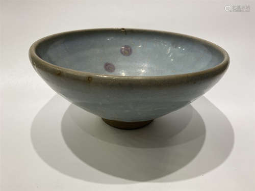 Song, Jun Kiln Bowl