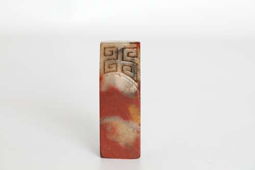 Wu Changshuo, Shoushan Stone Seal