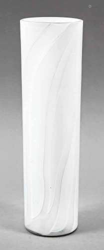 Vase, Sweden, 2nd half of the 20th century, Kosta Boda, designed by Anna Ehrner, roundbase,