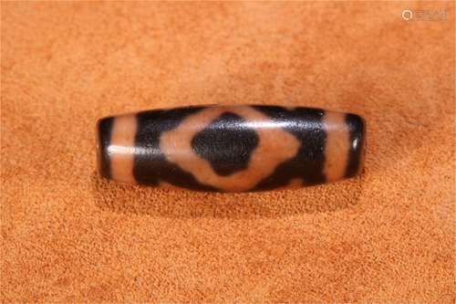 A Dzi Bead, Tianzhu