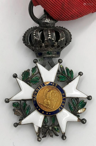 Imperial Order of the Legion of Honor 