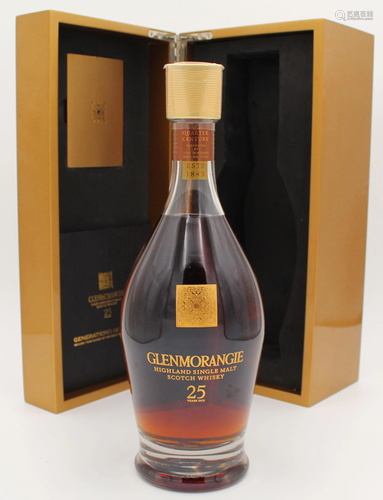 Glenmorangie 'The Quarter Century'