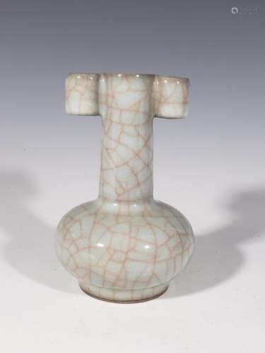 Chinese Porcelain Vase