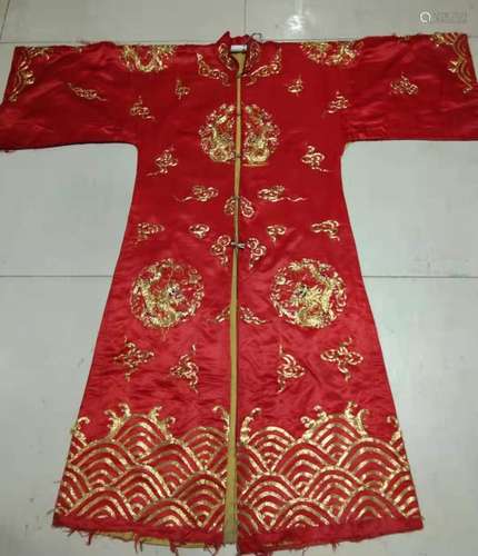 Chinese Silk Embroidery