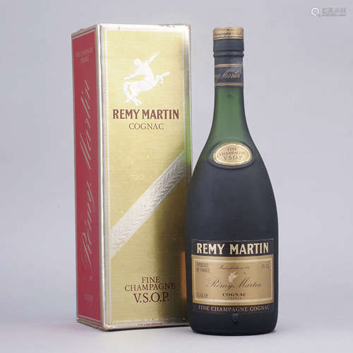 Remy Martell VSOP Cognac