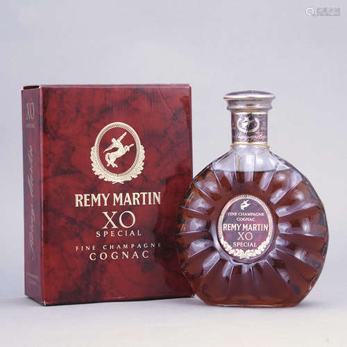 Remy Martin X.O. Special