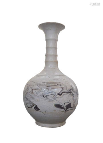 Chinese Porcelain Bottle