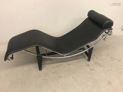 Alivar Le Corbusier Chaise