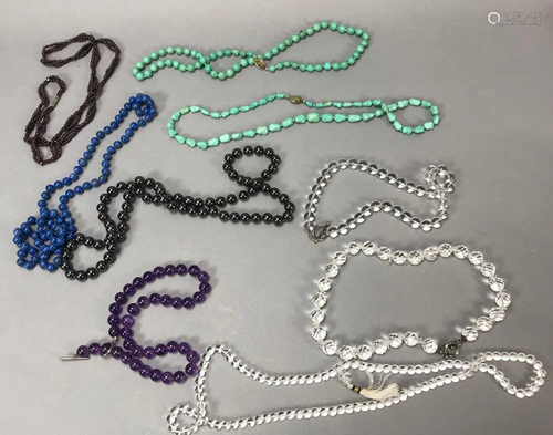 Assorted Necklaces