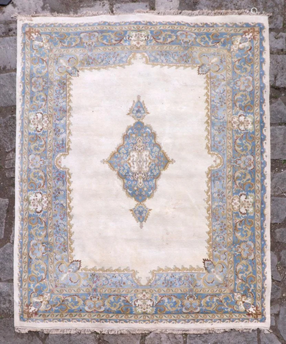 Indo Tabriz Carpet